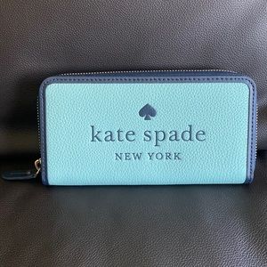 NWT kate spade Wallet